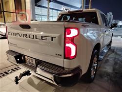 شيفروليه سلفرادو